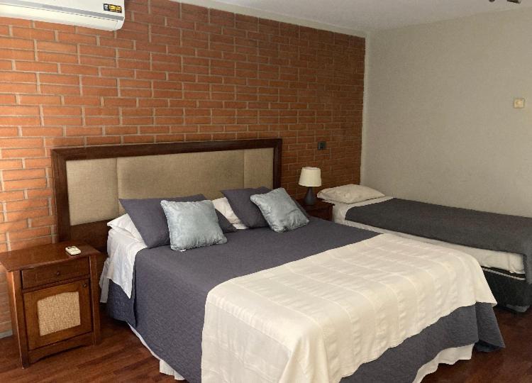 Apartamento Espacio M Providencia