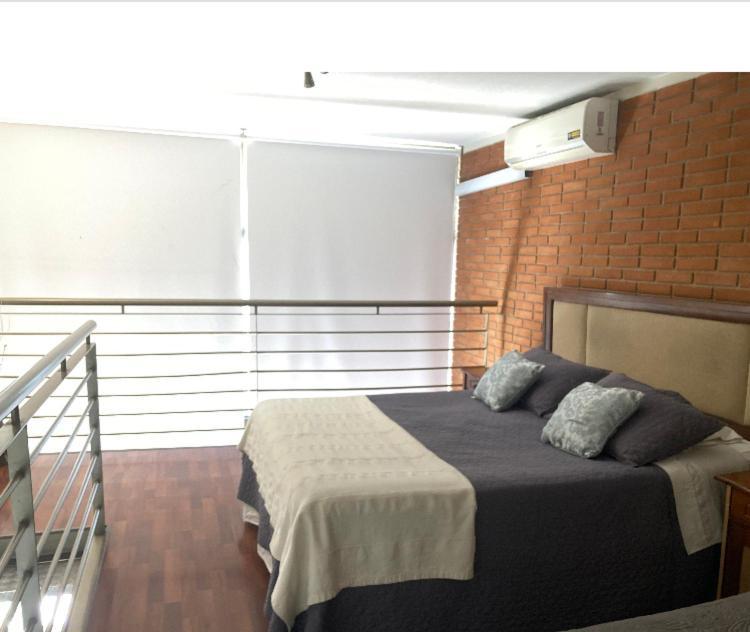 Espacio M Providencia Apartamento Santiago de Chile
