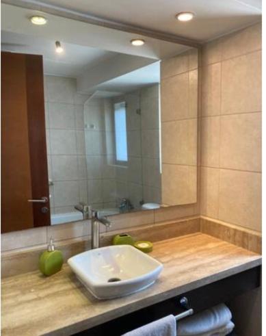 Espacio M Providencia Apartamento