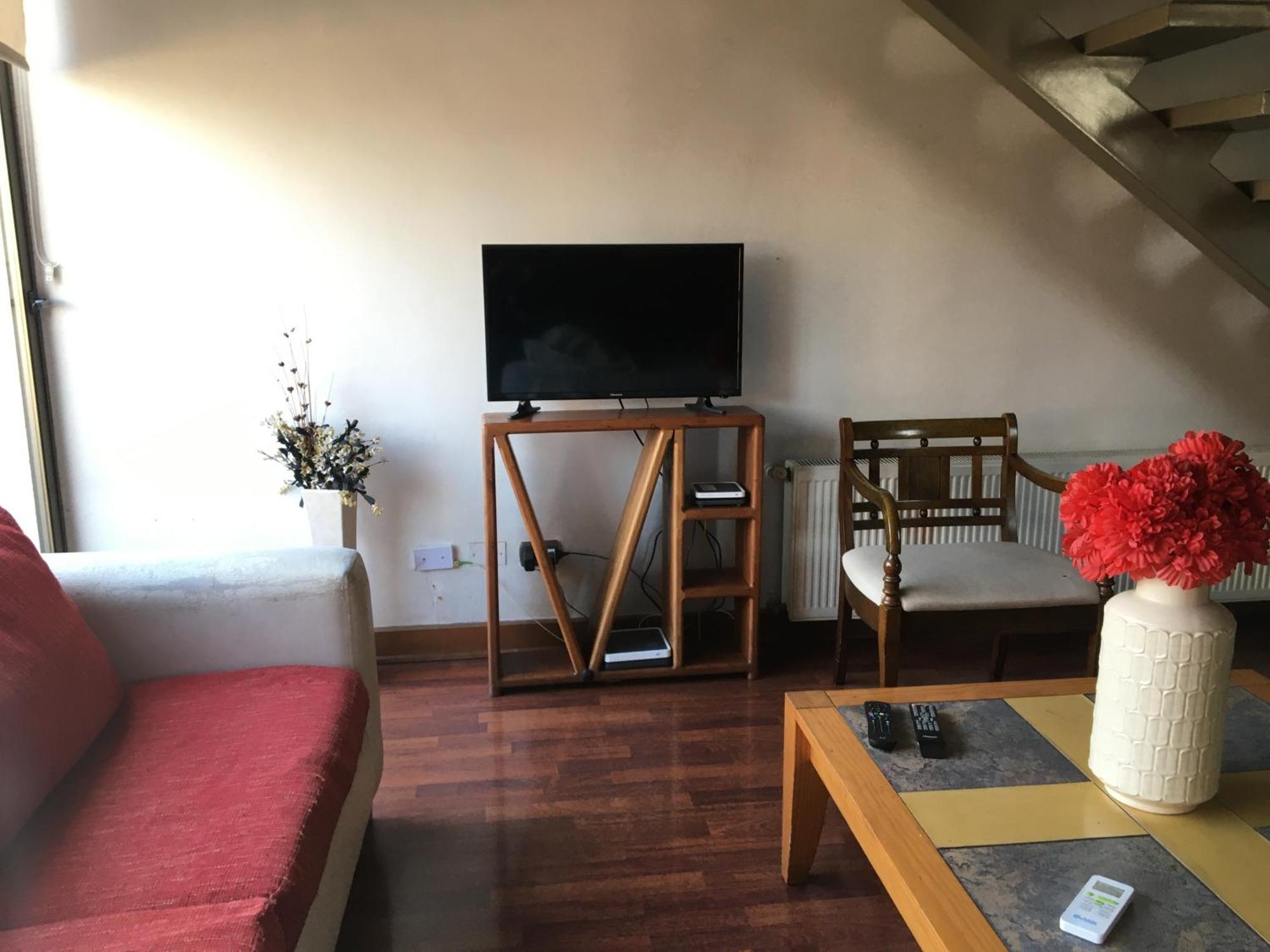 Espacio M Providencia Apartamento *