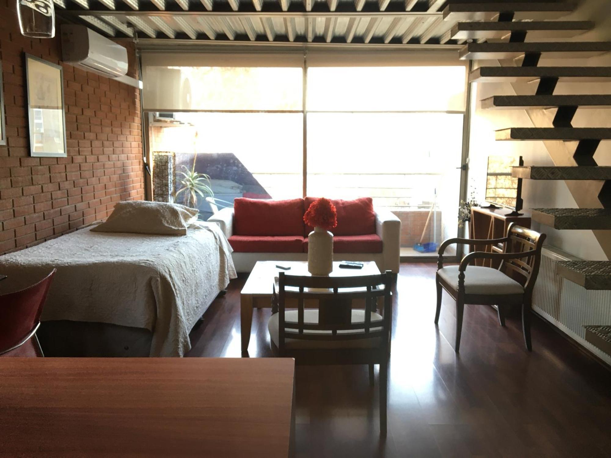 Apartamento Espacio M Providencia