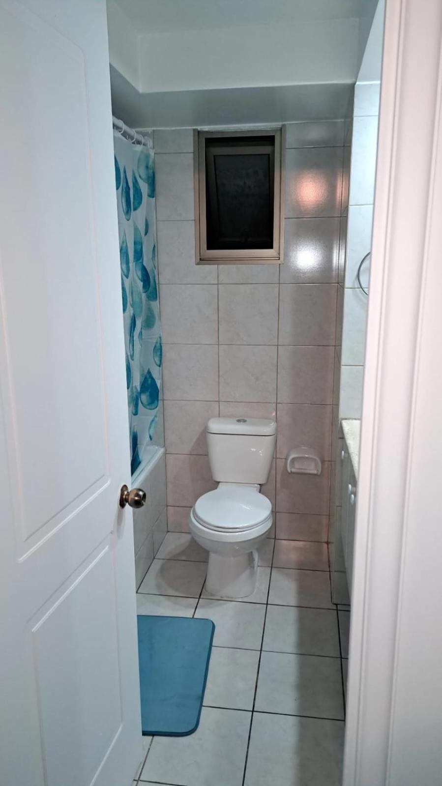 Departamento En Metro Baquedano *