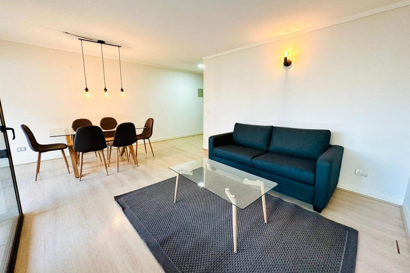 Arauco Premium Apartamento