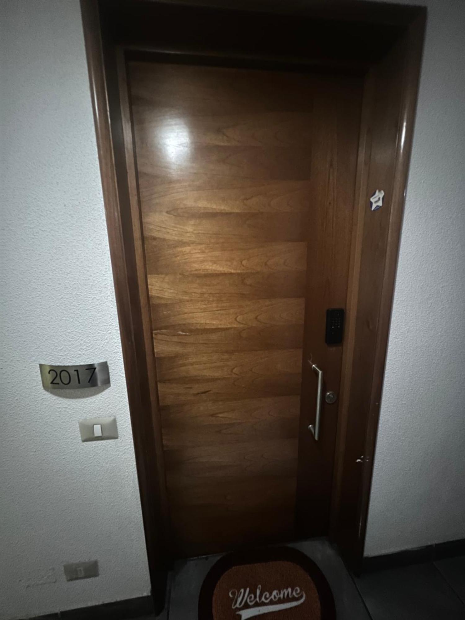 Zenteno Apartment Santiago