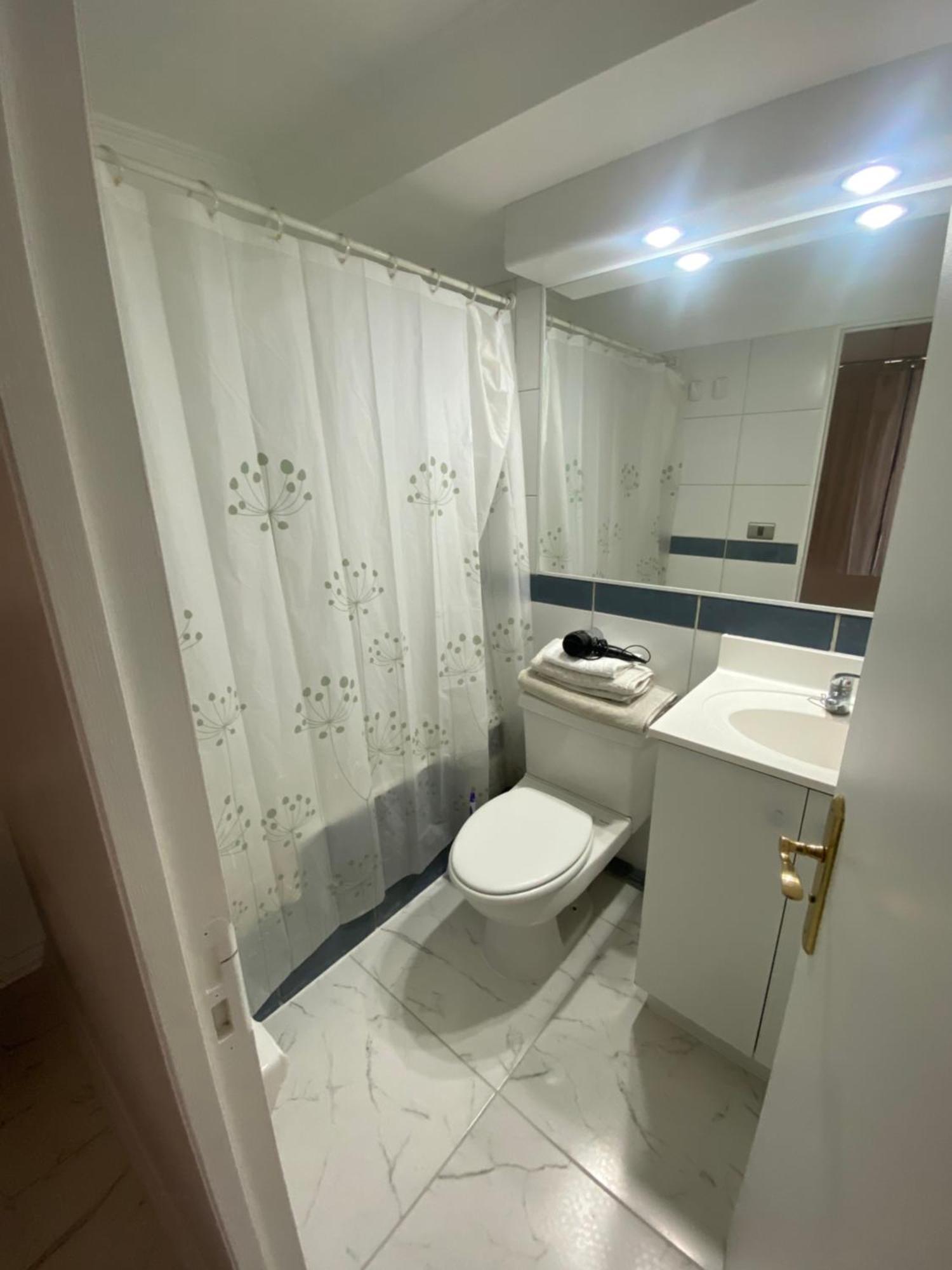 Apartamento Departamento Don Miguel Claro *