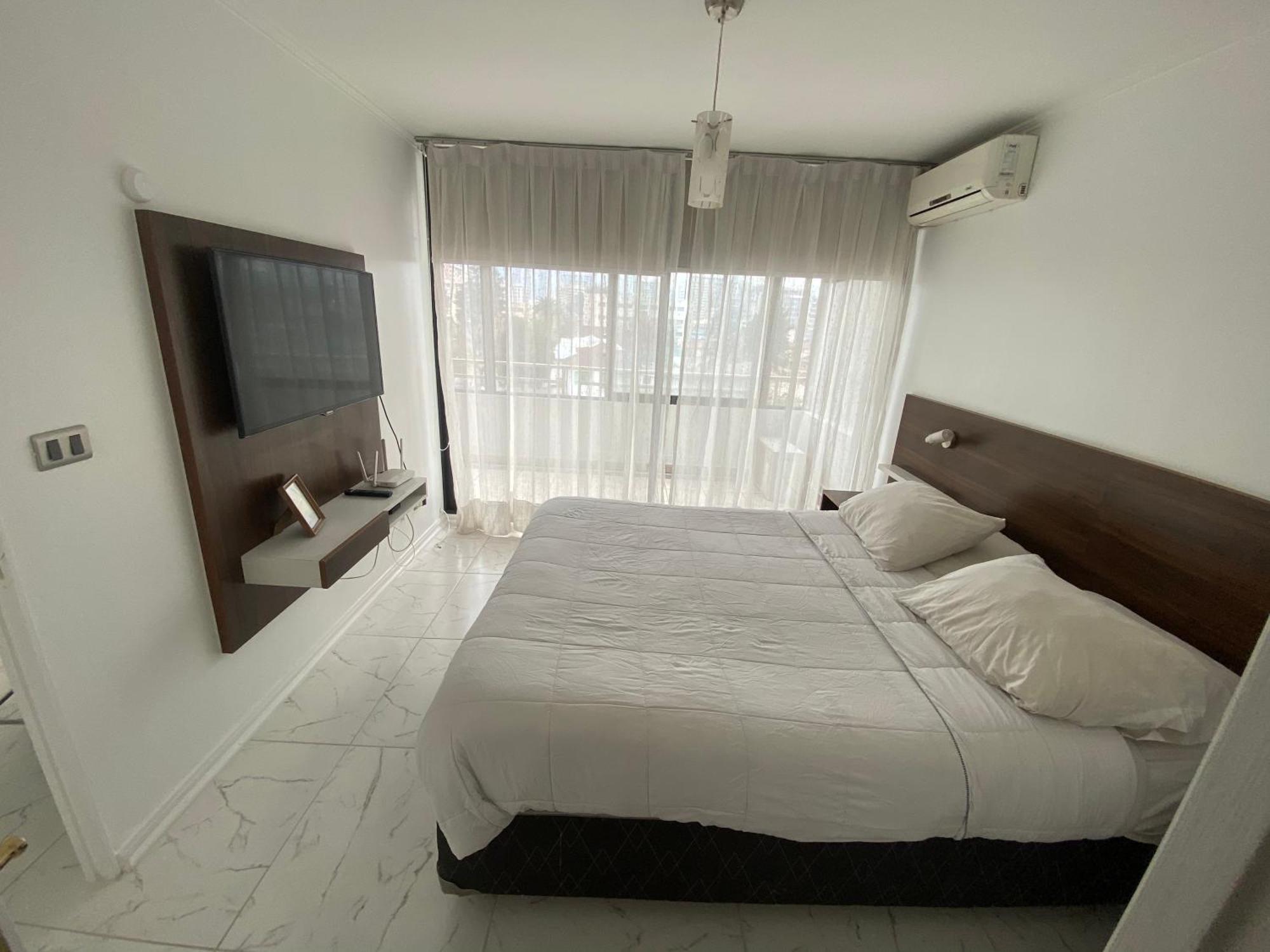 Apartamento Departamento Don Miguel Claro