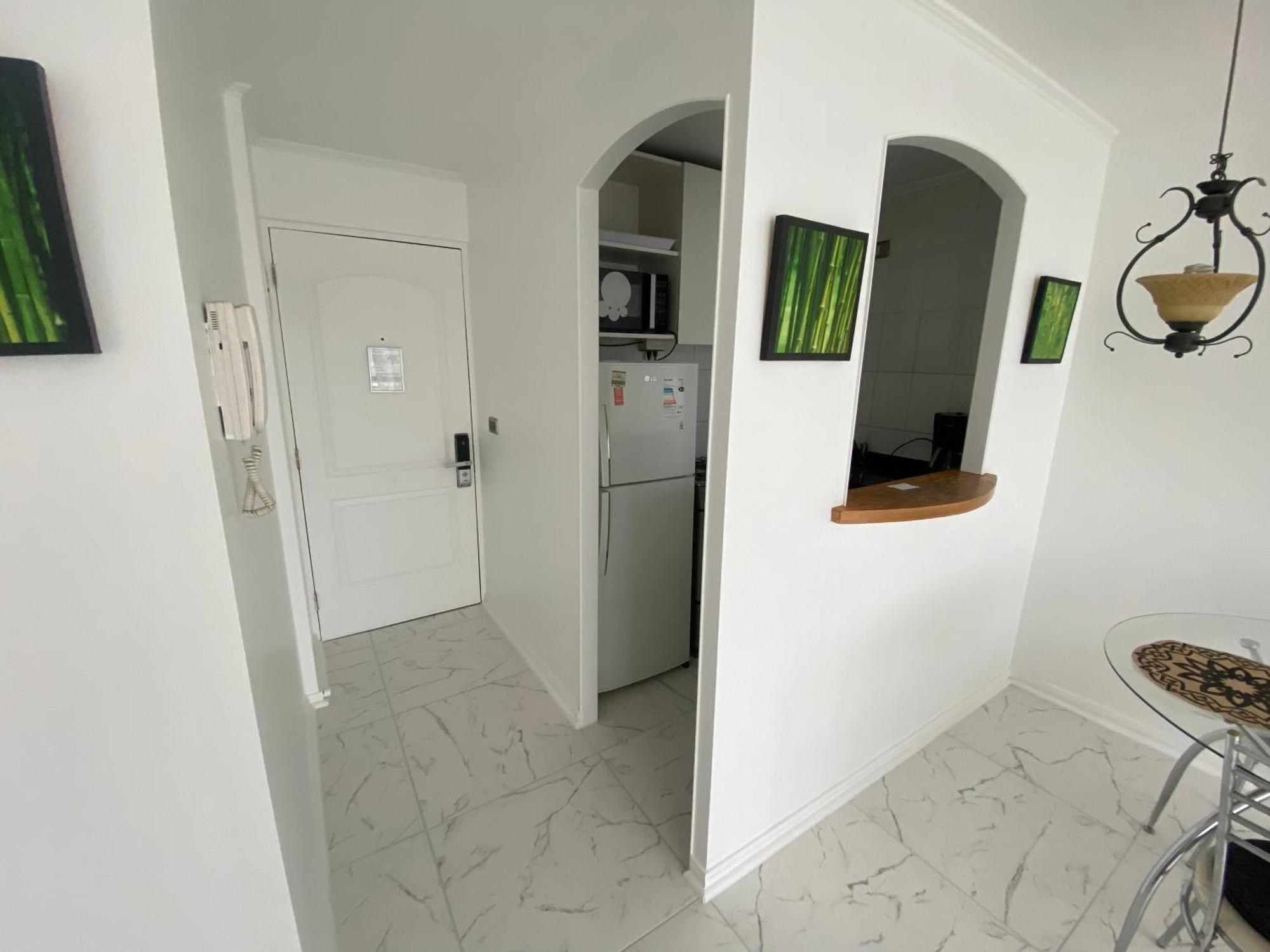 Departamento Don Miguel Claro Apartamento *