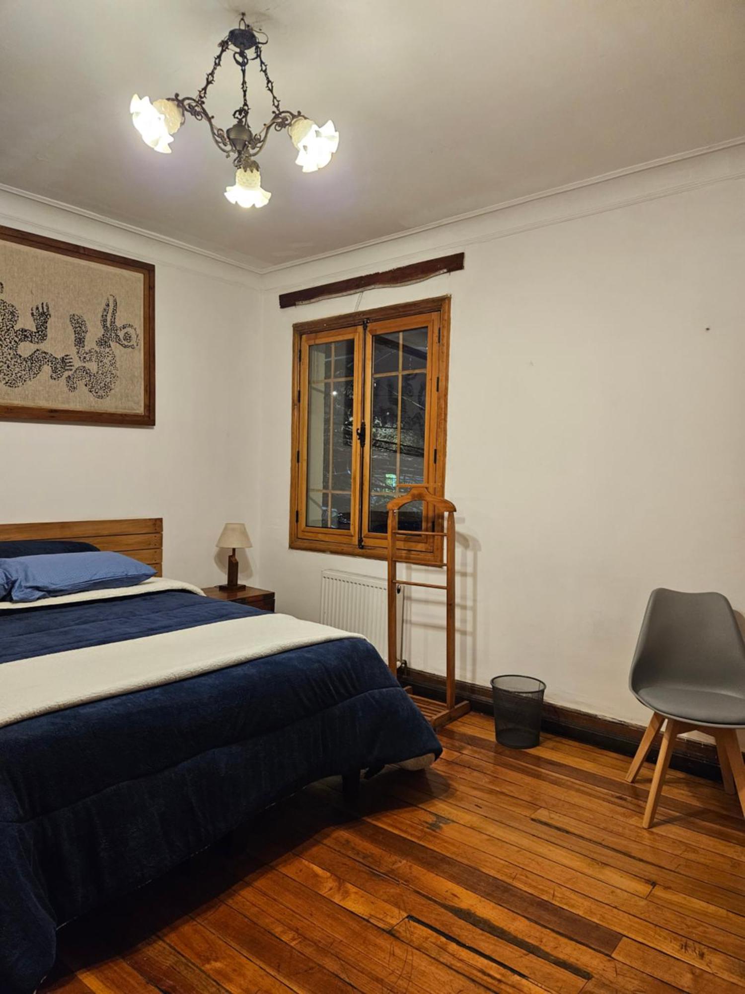 Maktvb Montt - Hostal Boutique