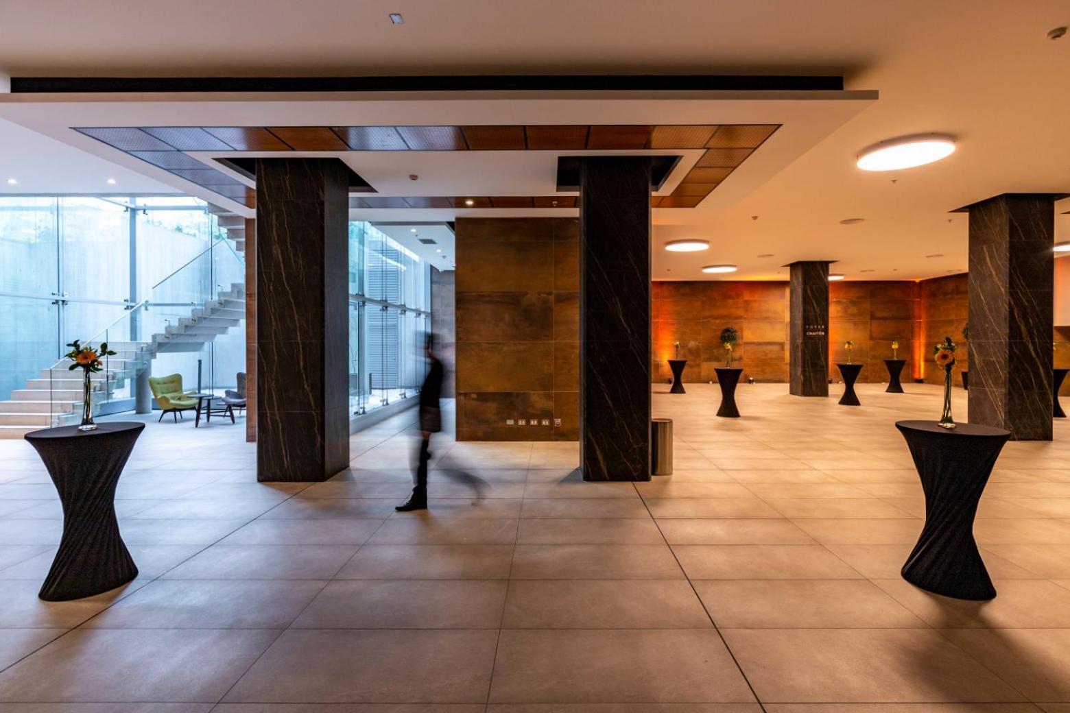 Western Premier Marina Condes 4*
