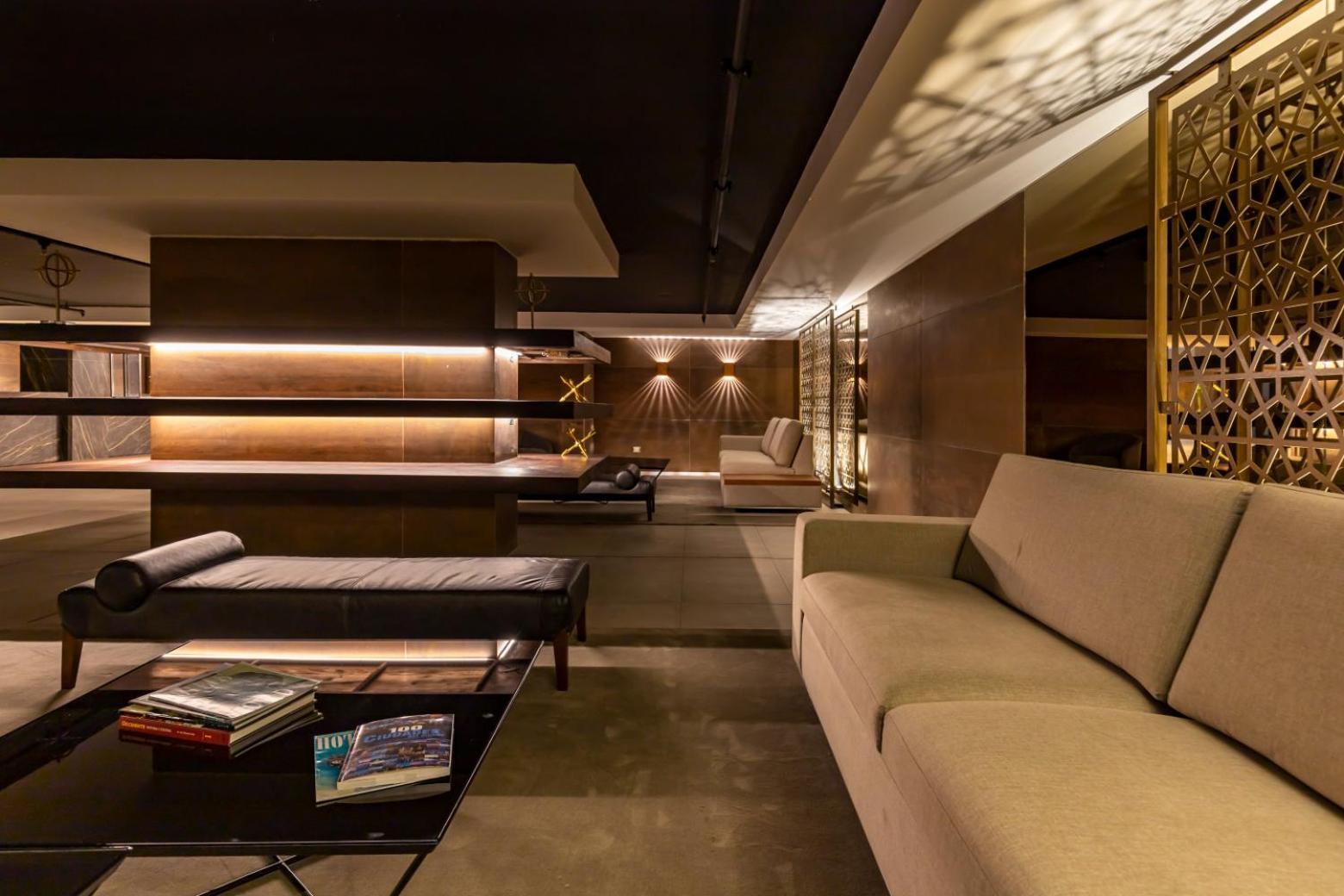 Western Premier Marina Condes