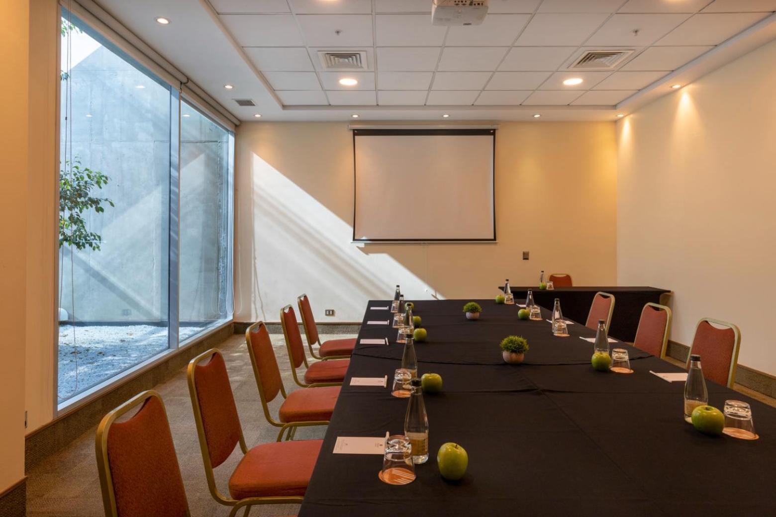Western Premier Marina Condes 4* Santiago de Chile