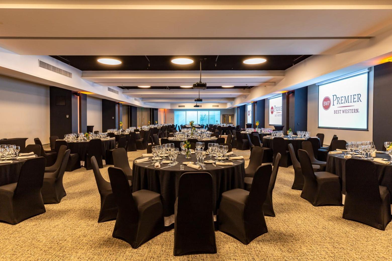 Western Premier Marina Condes 4* Santiago de Chile