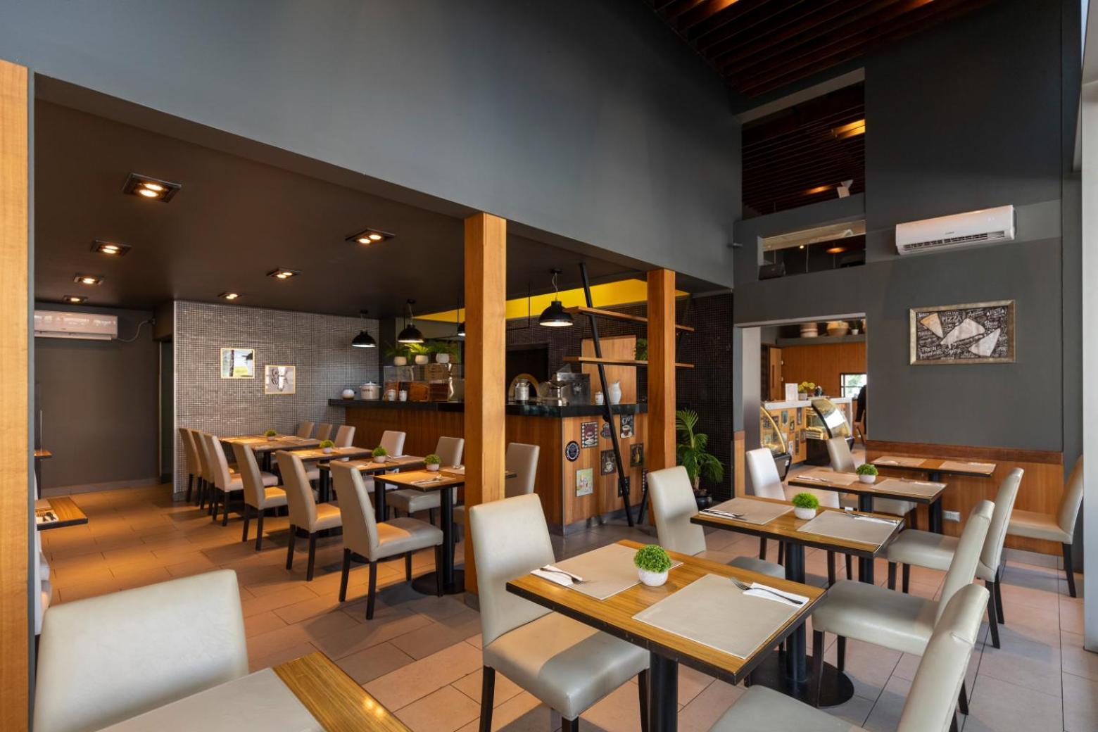 Western Premier Marina Condes 4* Santiago de Chile
