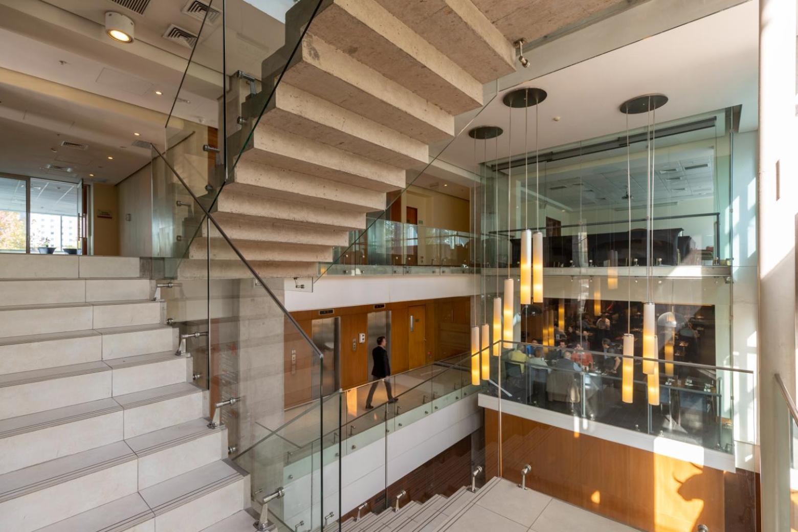 Western Premier Marina Condes Hotel 4*