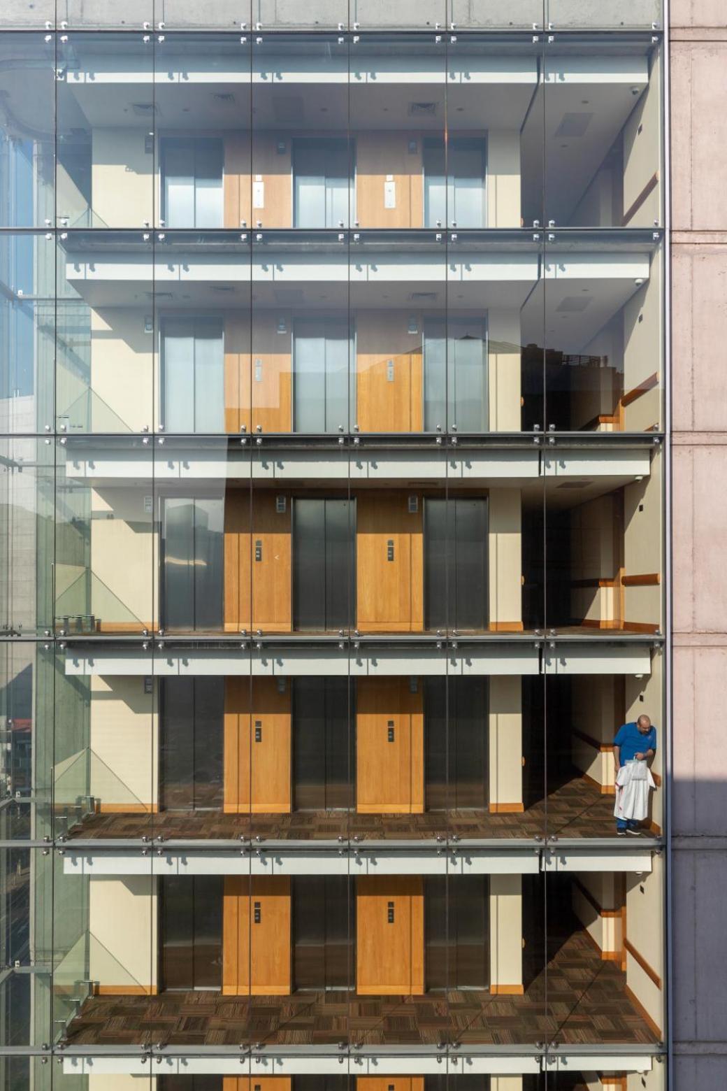 Hotel Western Premier Marina Condes