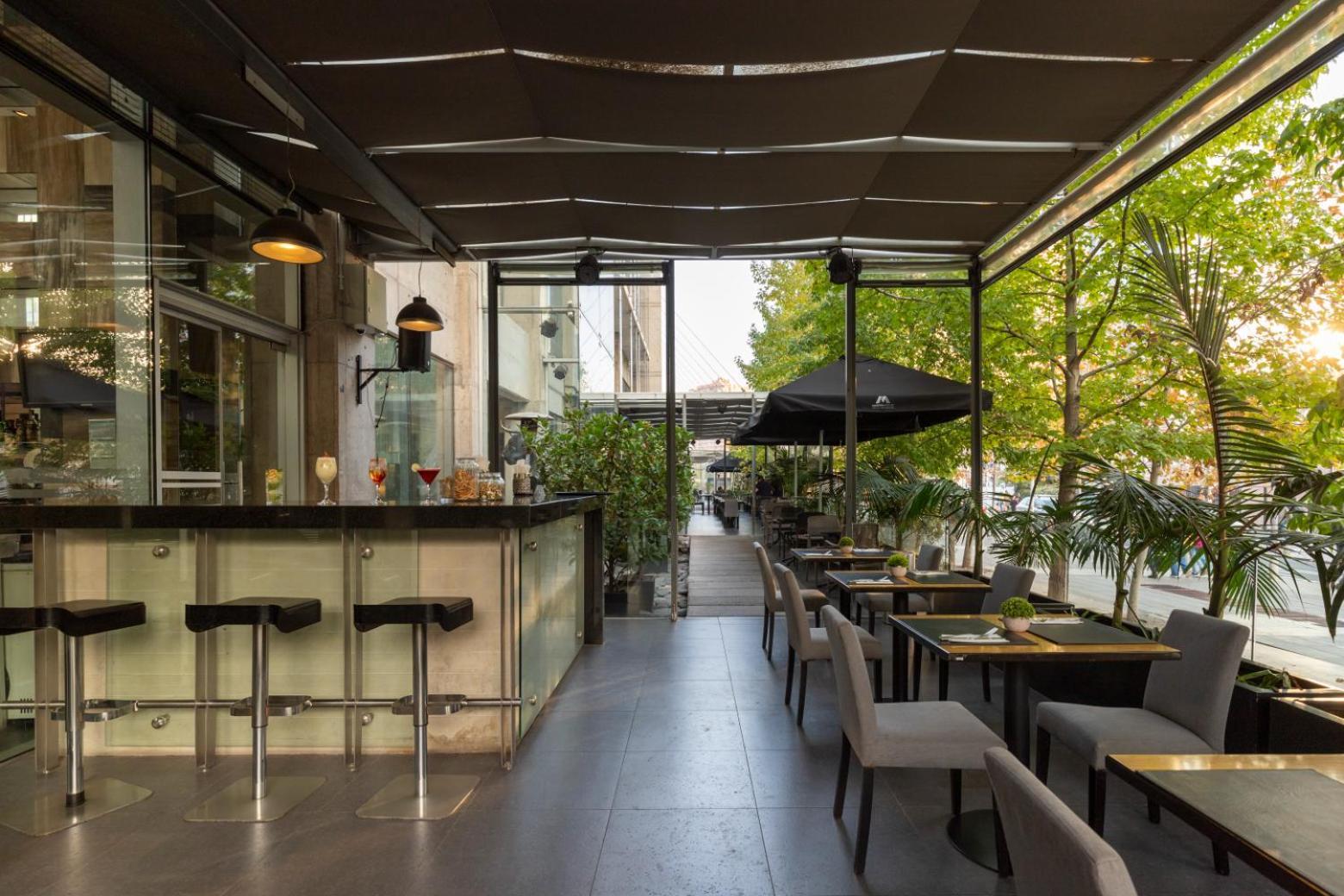 Western Premier Marina Condes