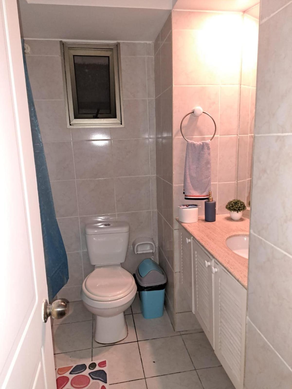 Departamento En Metro Baquedano *