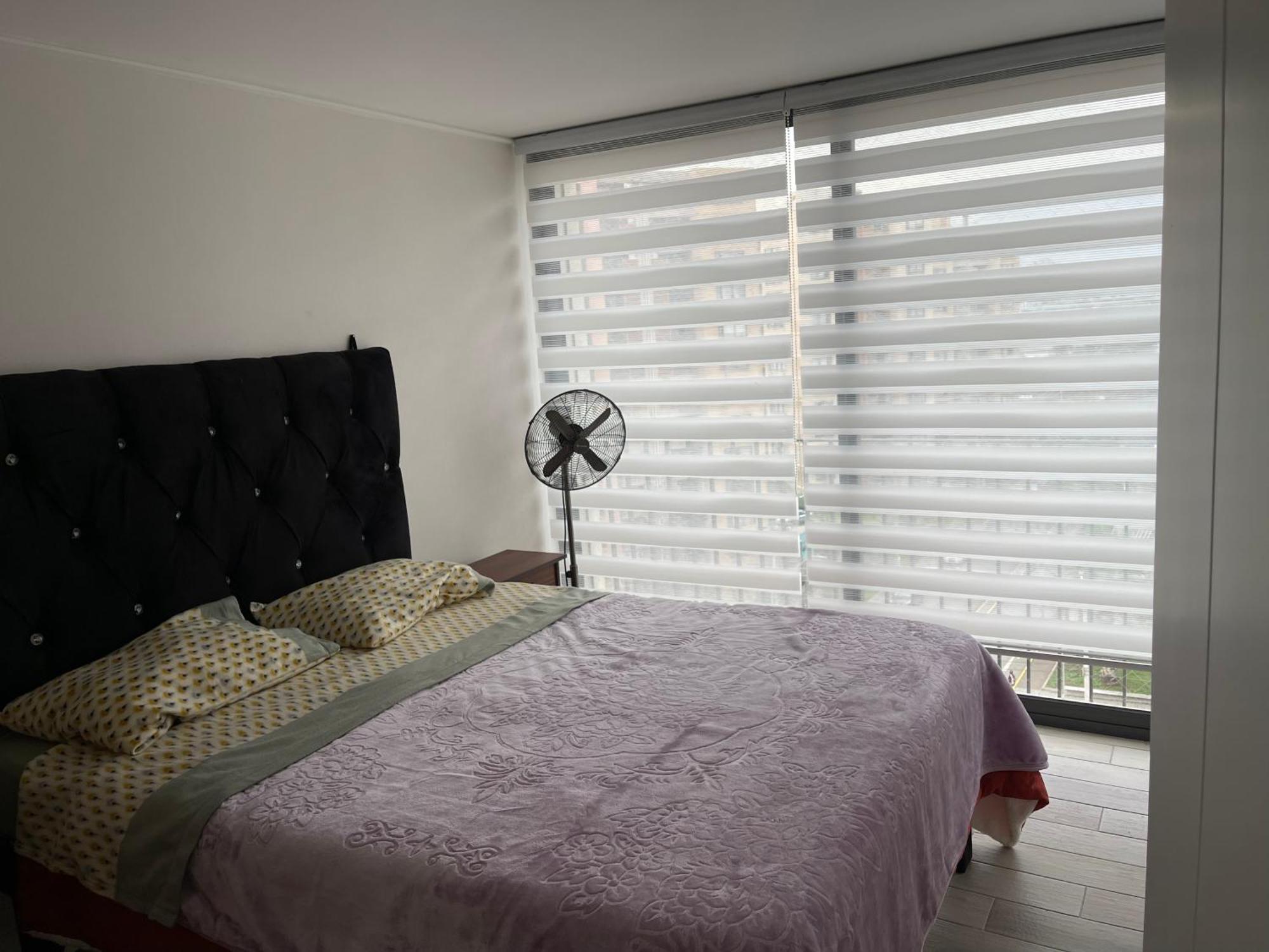 Paso Mall Vespucio Apartamento