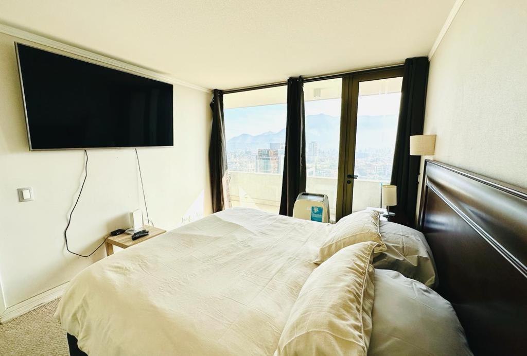 Apartamento Arauco Premium