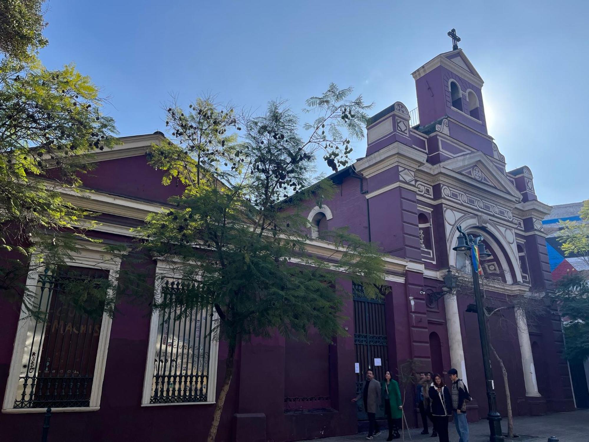 Apartamento Departamento Barrio Lastarria *