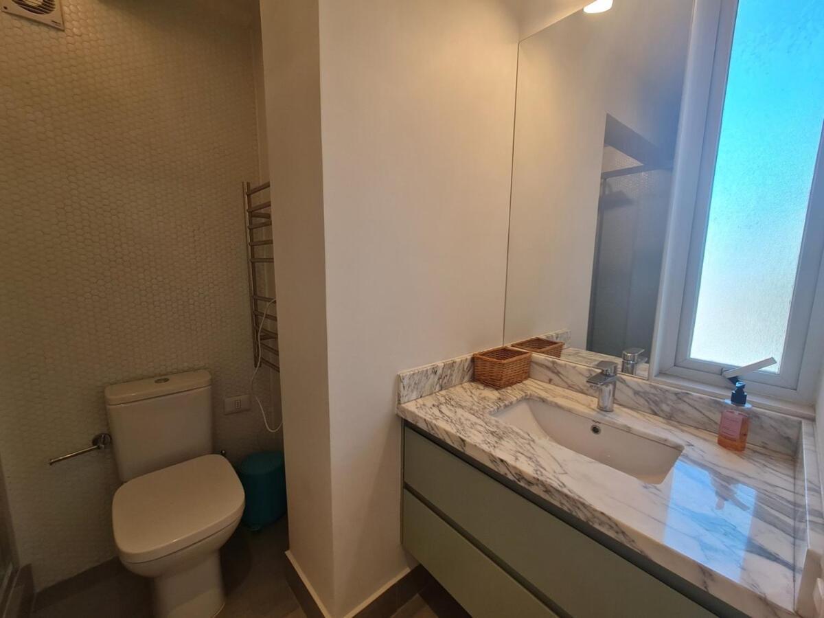 Oceana Lastarria, En Cerro Santa Lucia Apartamento *