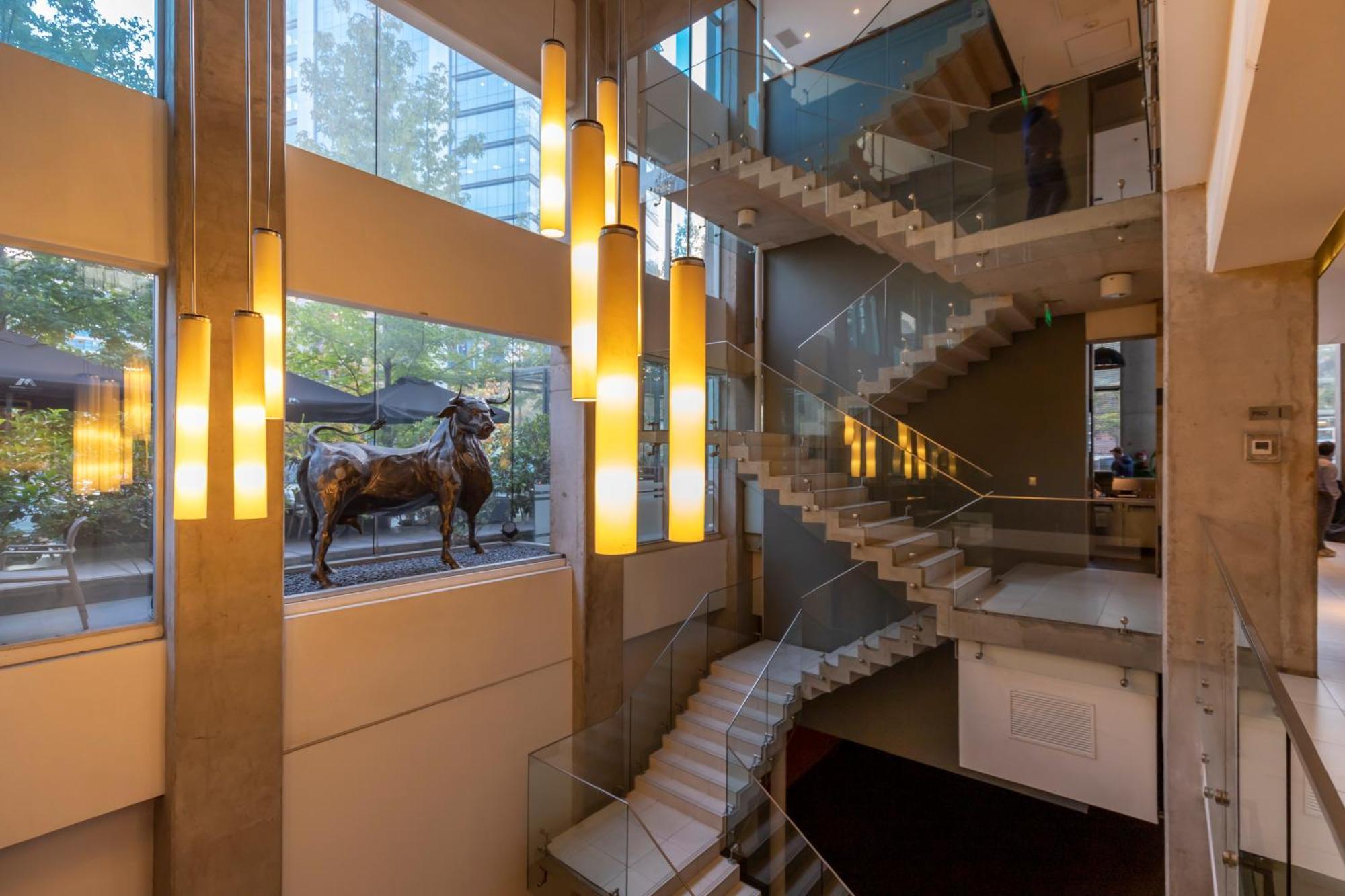Western Premier Marina Condes