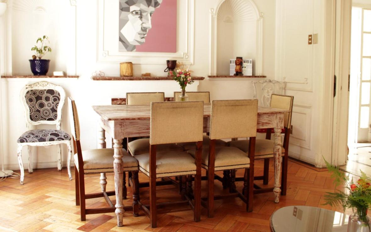 Linda Casa Grupos / Familias Holiday home Santiago