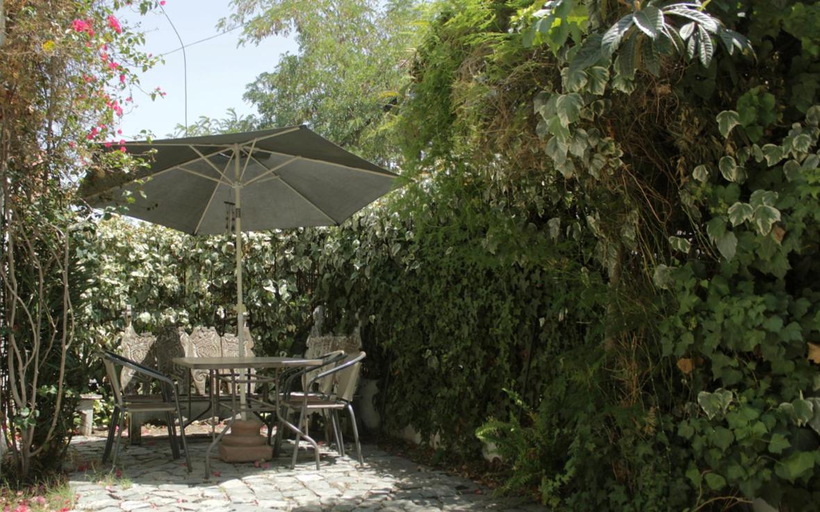 Holiday home Linda Casa Grupos / Familias Santiago