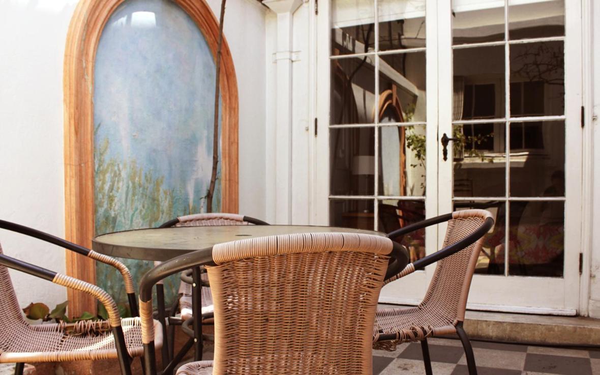 Linda Casa Grupos / Familias Holiday home Santiago