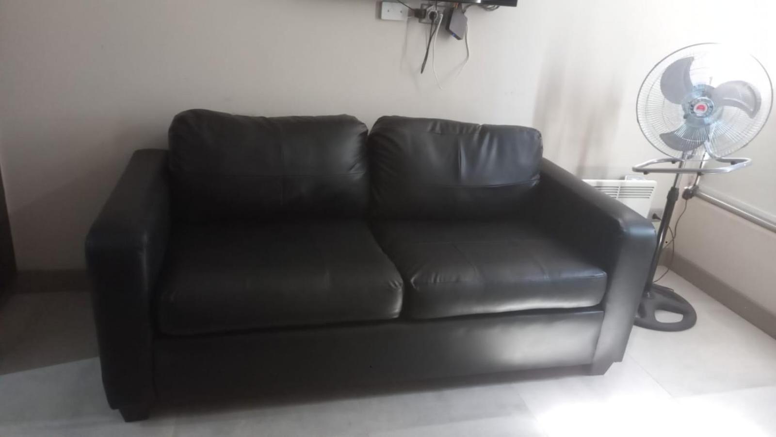 Mackenna Apartamento *