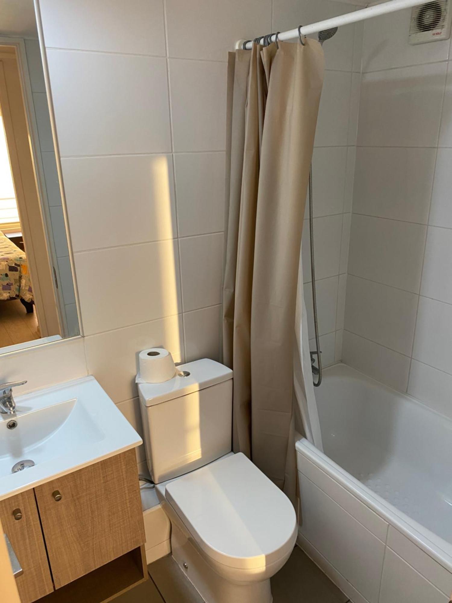Apartamento Amoblados Myk Metro Irarrazabal *