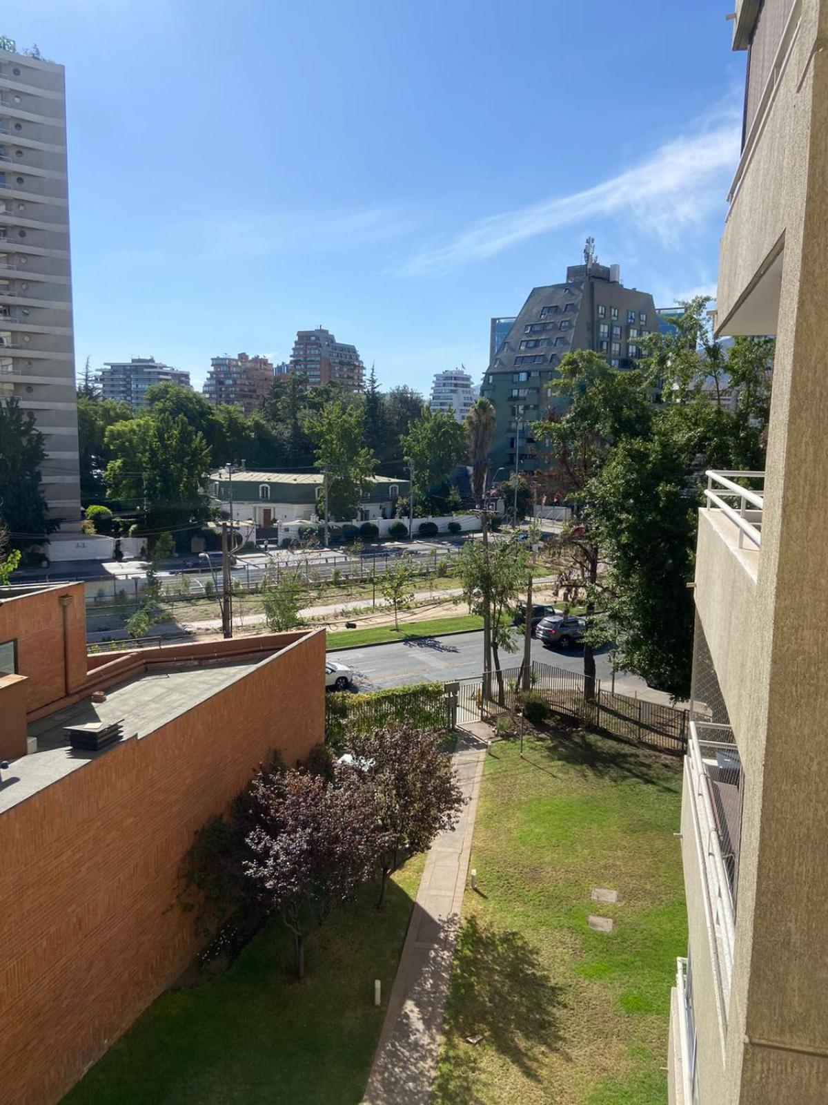 Departamento Las Condes * Santiago de Chile