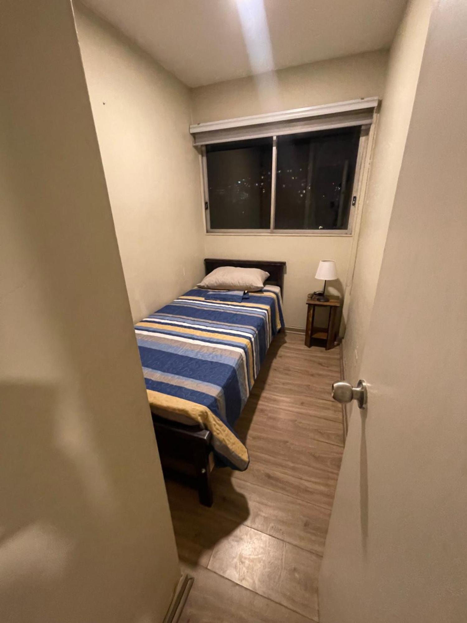 Apartamento Departamento Las Condes *