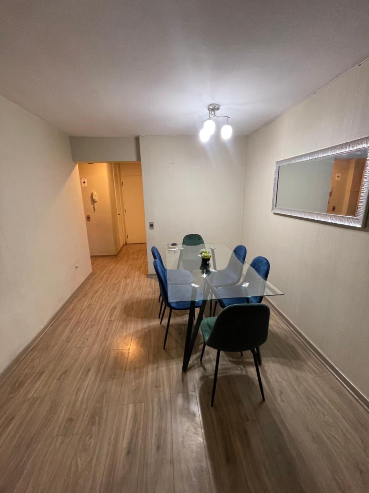 Departamento Las Condes *