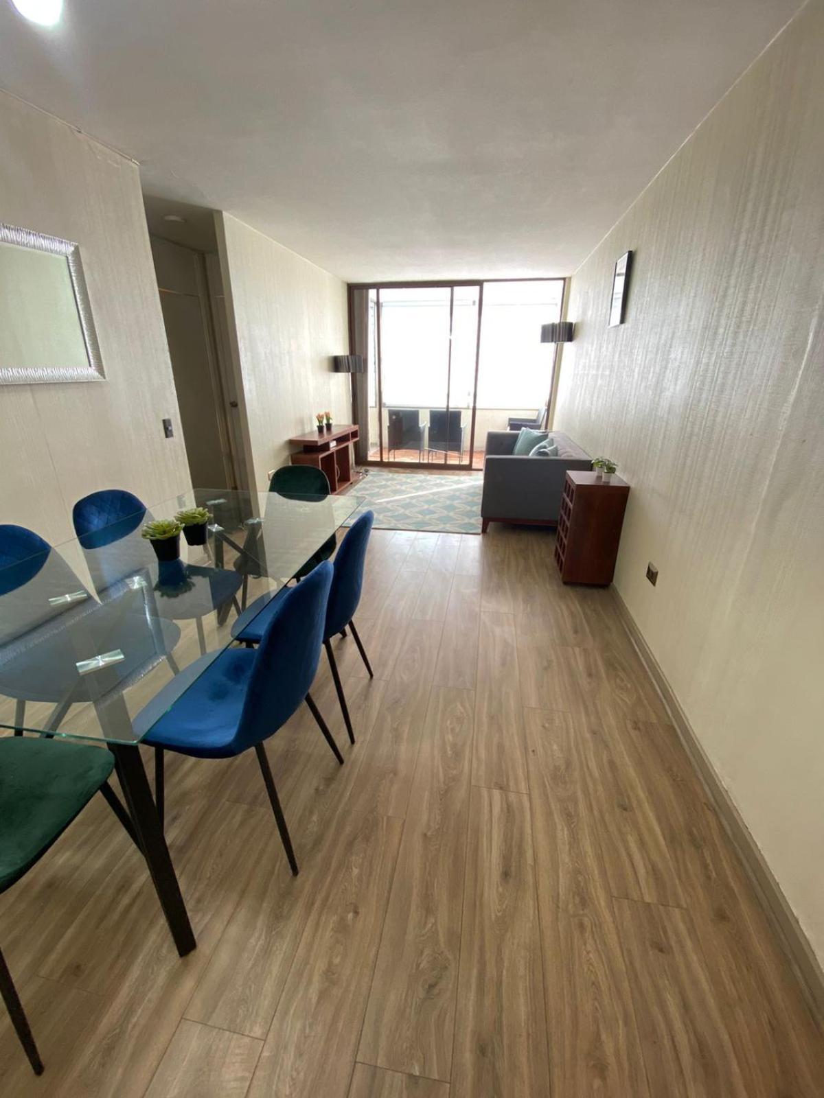 Apartamento Departamento Las Condes Santiago de Chile