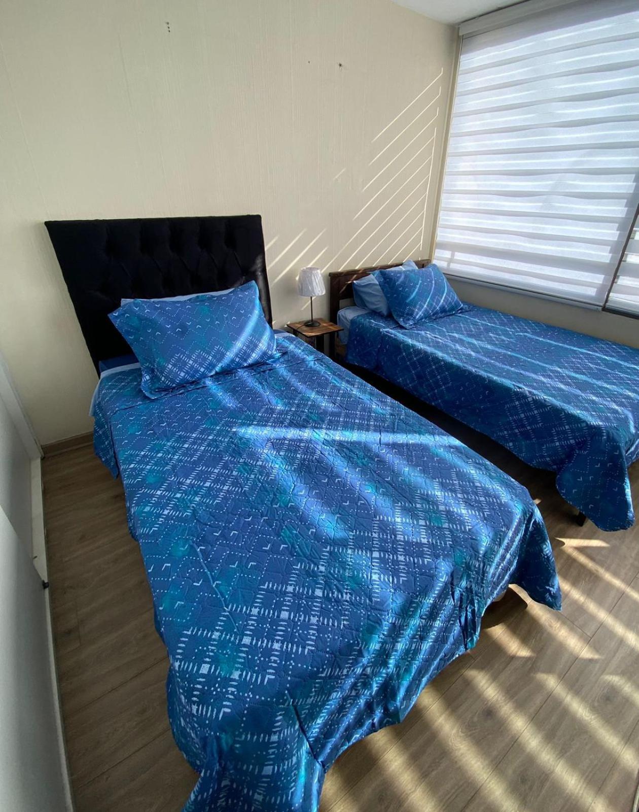 Apartamento Departamento Las Condes