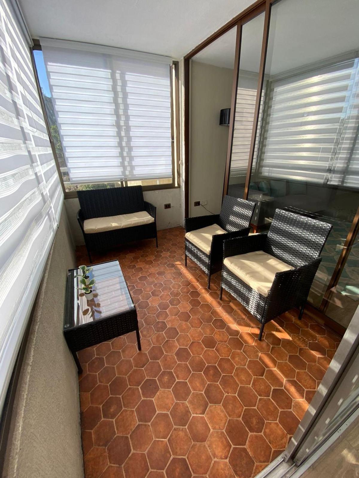 Departamento Las Condes *