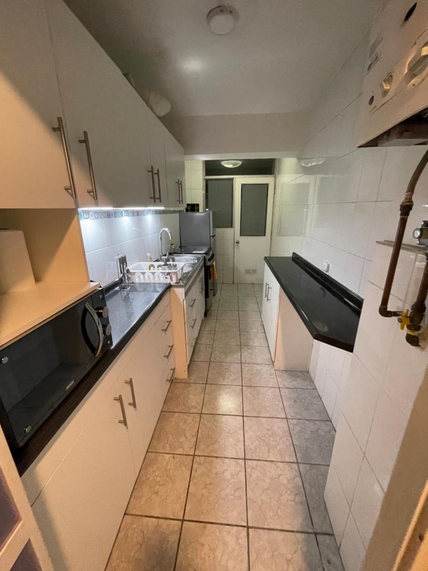 Departamento Las Condes