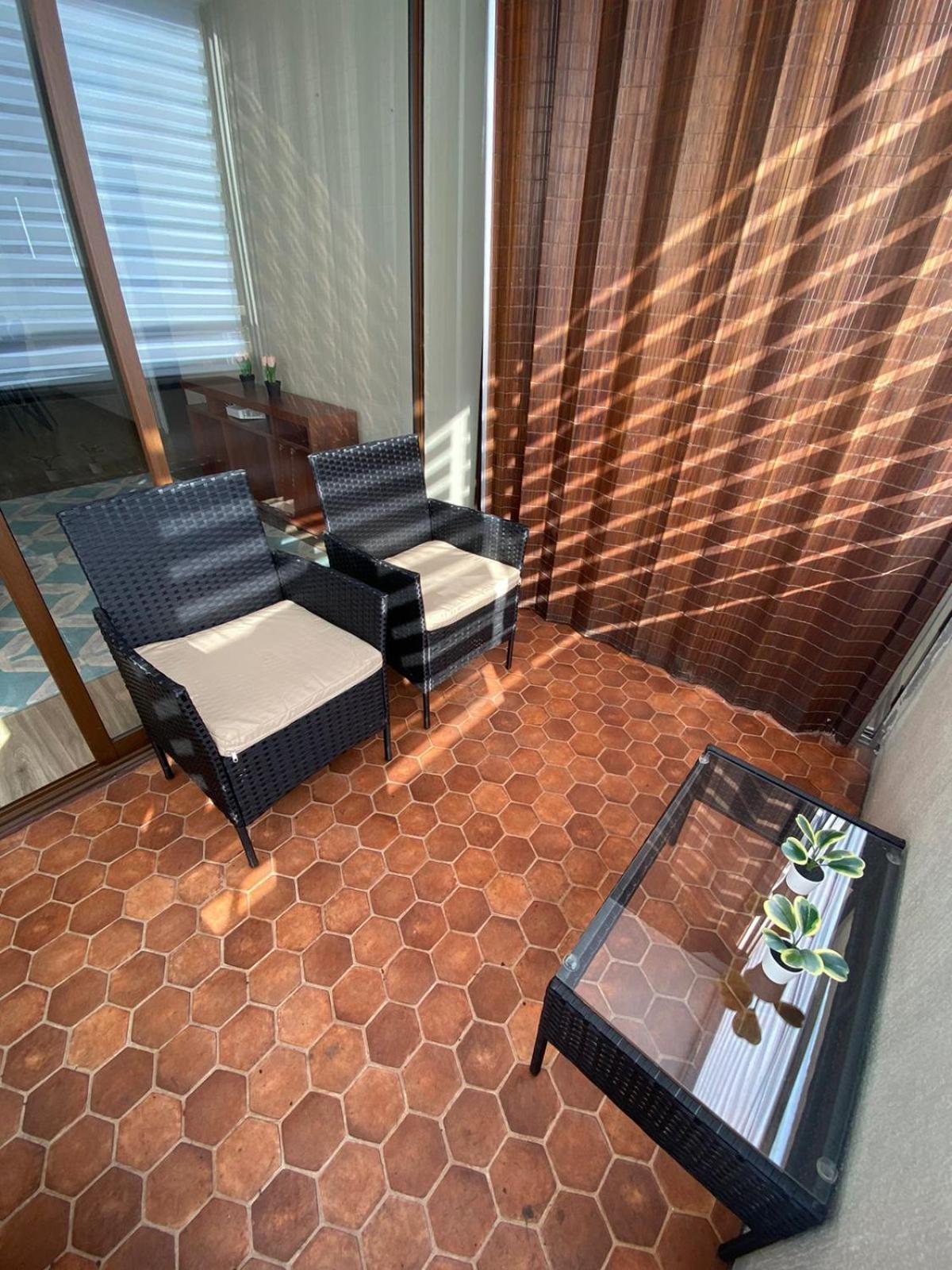 Departamento Las Condes Apartamento