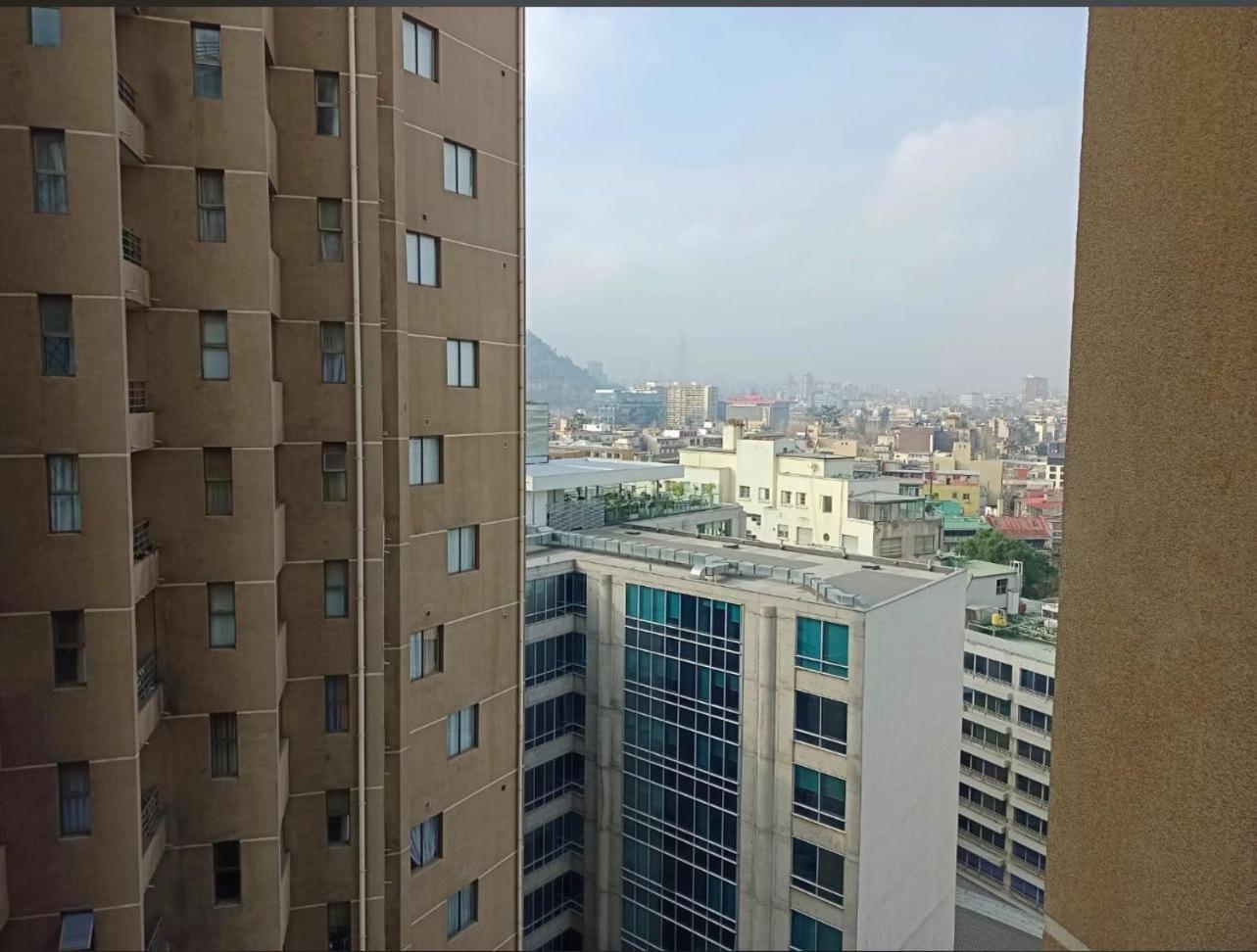 Arriendo Martes * Santiago de Chile