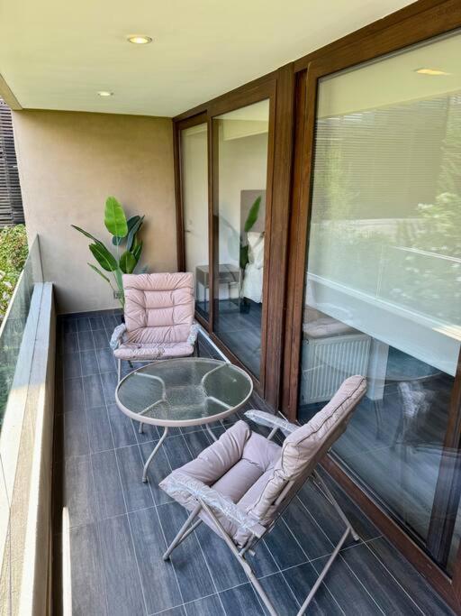 Nuevo Depto En Ubicacion Privilegiada Apartamento Santiago de Chile