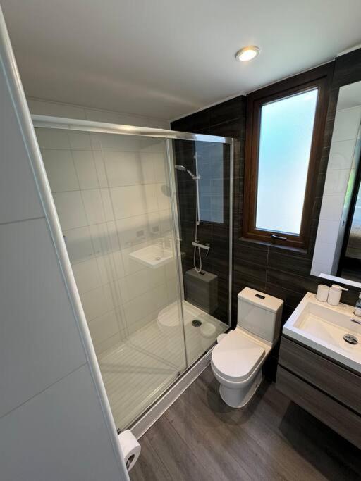 Apartamento Nuevo Depto En Ubicacion Privilegiada *