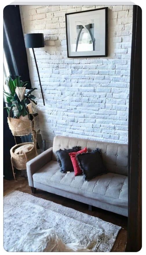Apartamento Refugio Duplex. Aire Puro -vista Hermosa