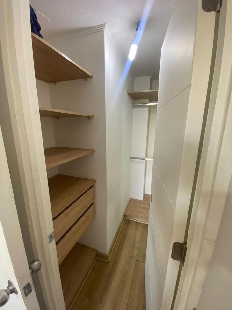 Departamento Amoblado Para 8 Personas. Apartment *