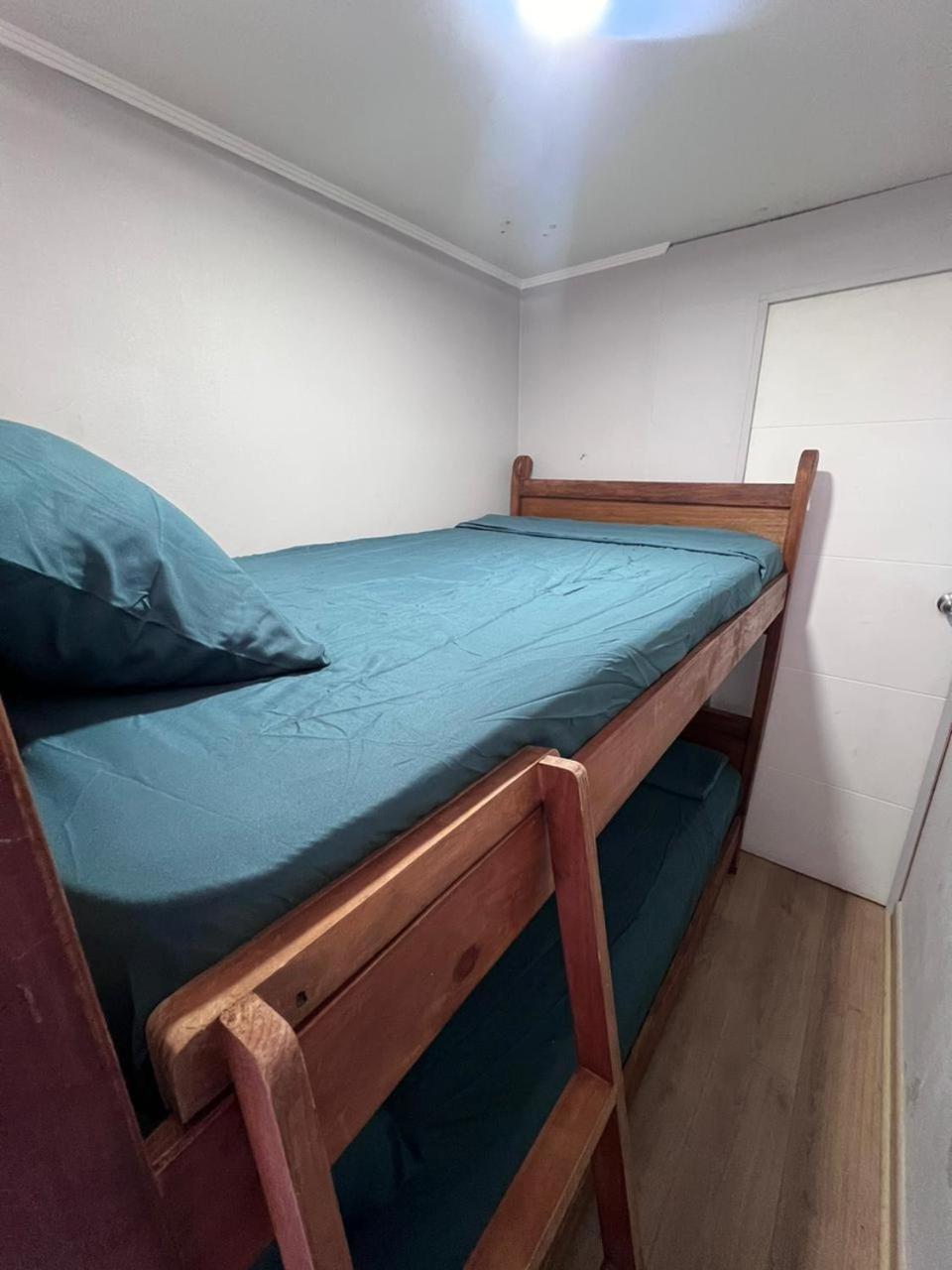 Departamento Amoblado Para 8 Personas. Apartment *