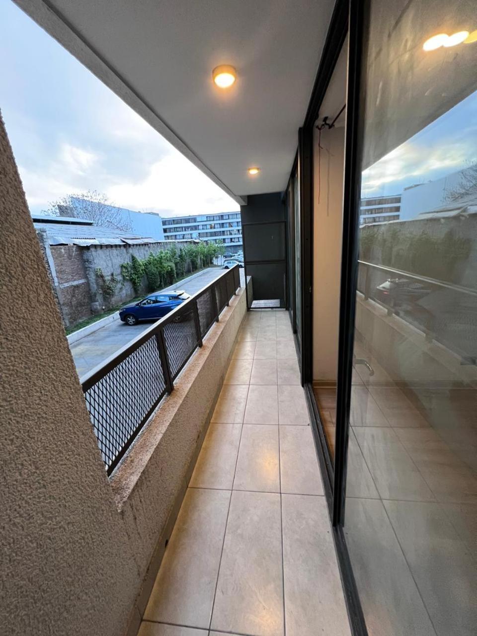 Departamento Amoblado Para 8 Personas. Apartment *