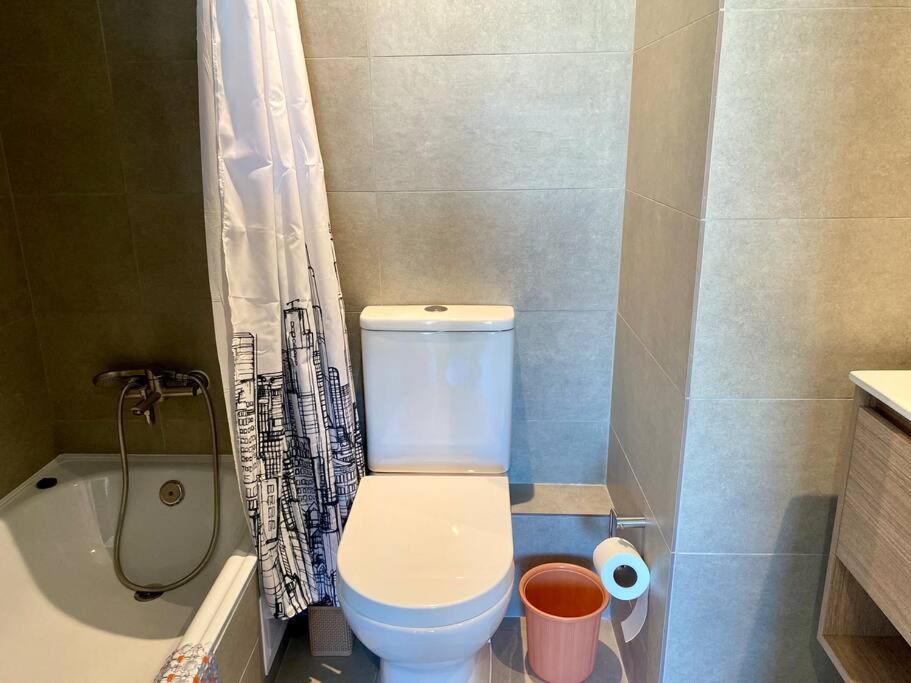Departamento Nunoa Apartamento