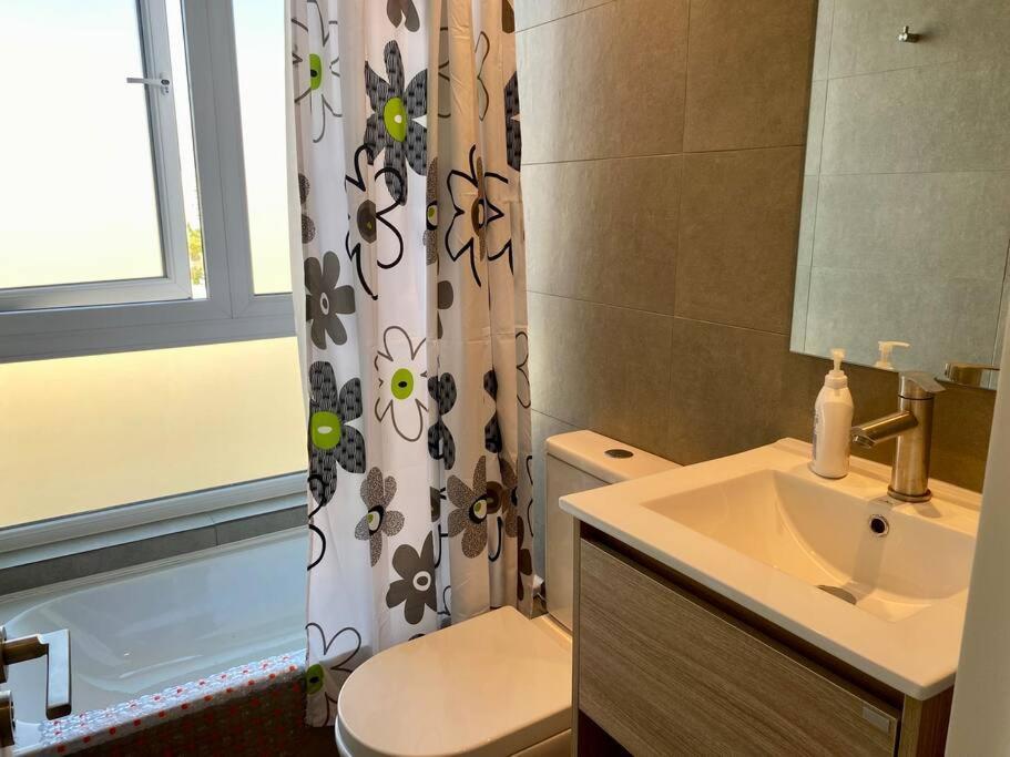 Apartamento Departamento Nunoa
