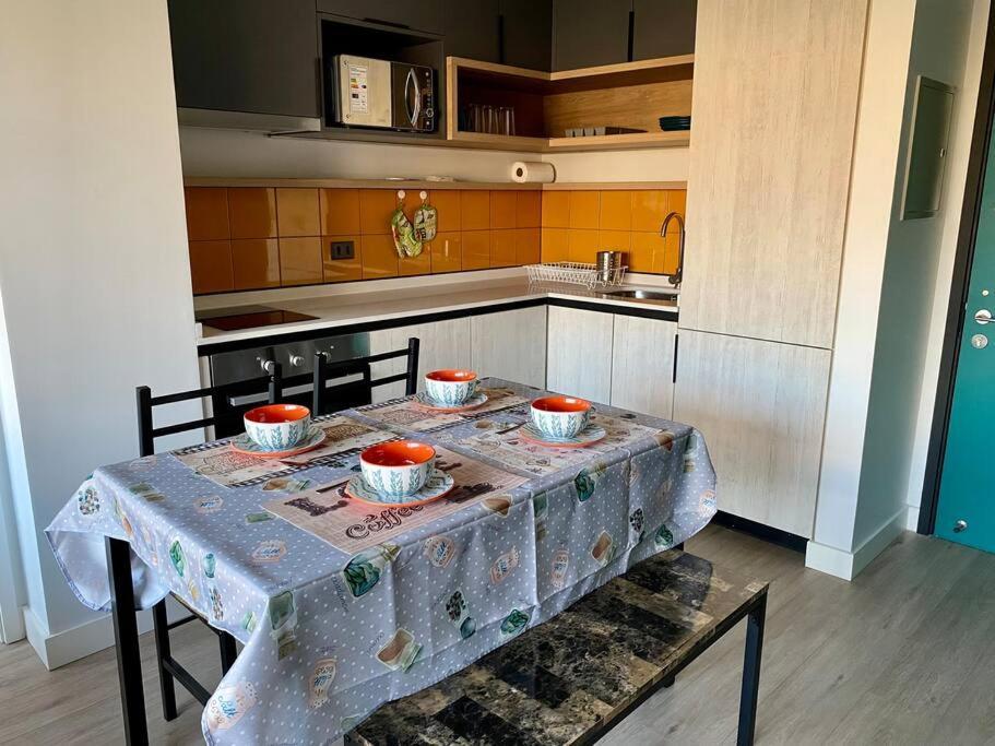 Departamento Nunoa Santiago