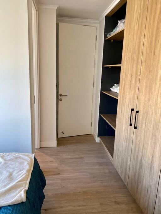 Departamento Nunoa Apartamento *